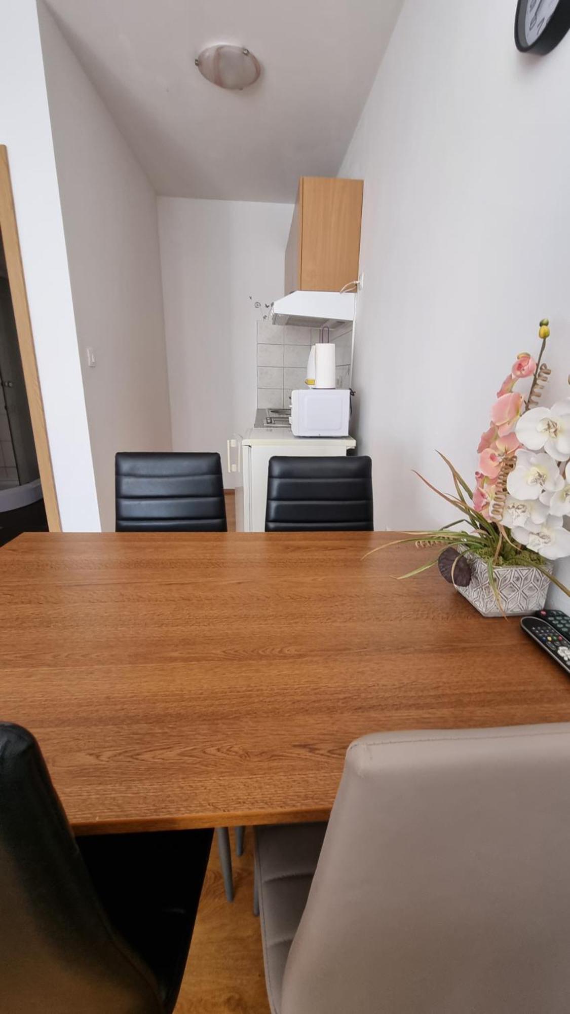 Apartmani Barbara Brseč 외부 사진