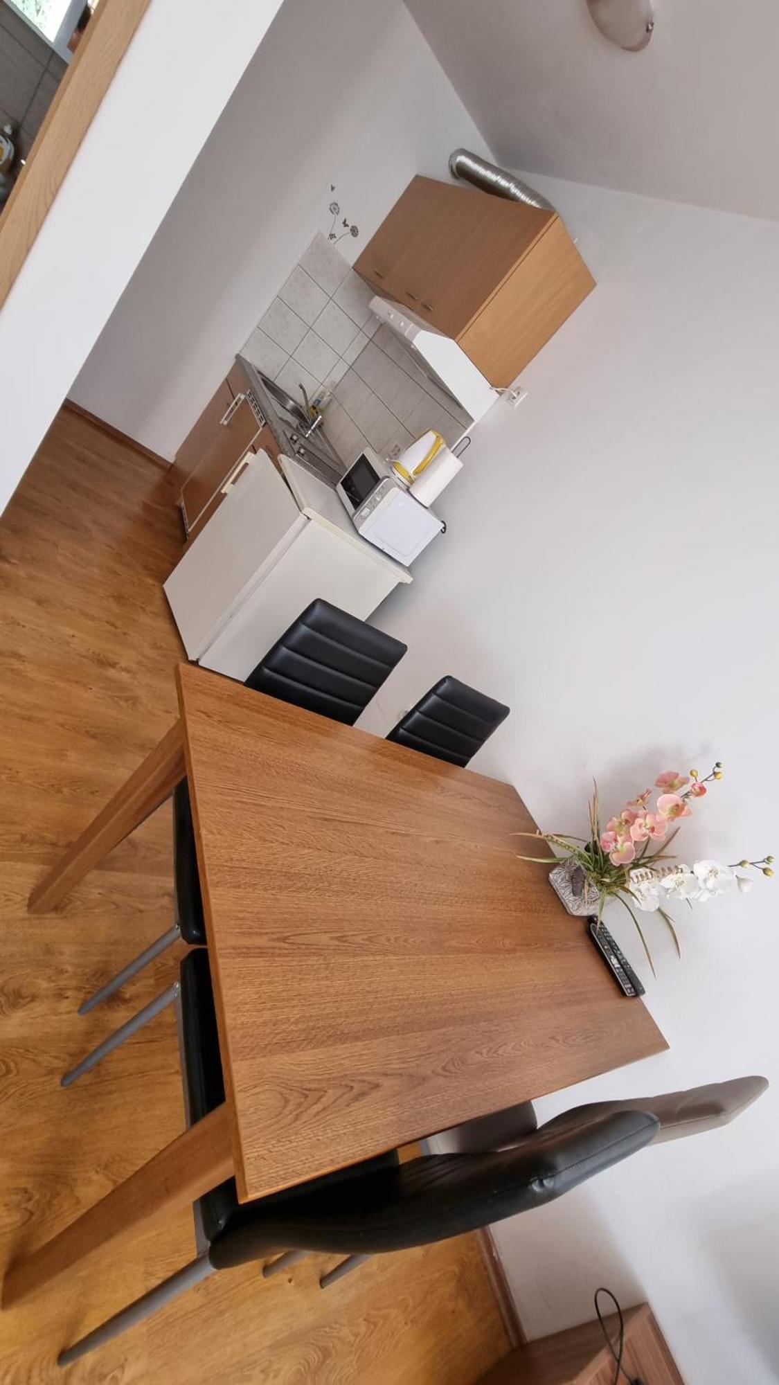 Apartmani Barbara Brseč 외부 사진