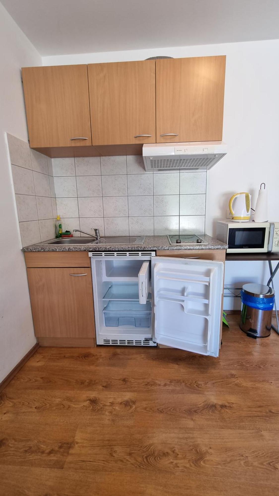 Apartmani Barbara Brseč 외부 사진